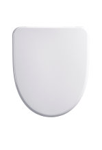 Toalettsits Sign Vit